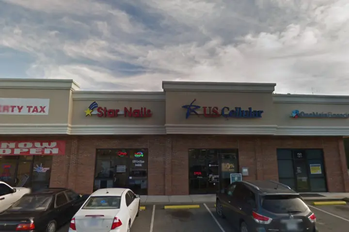 UScellular & T-Mobile Authorized Retailer Liberty Square Shopping Ctr