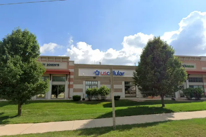 UScellular & T-Mobile Authorized Retailer McKee Rd & Hardrock Rd