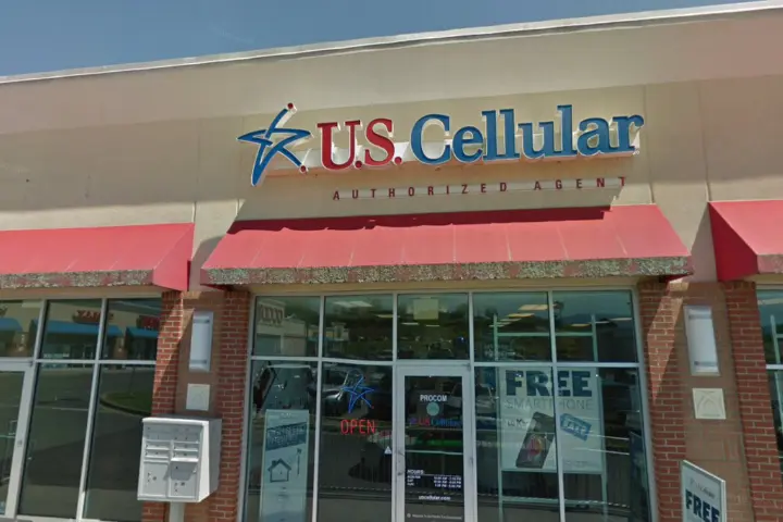 UScellular & T-Mobile Authorized Retailer Newport Town Ctr