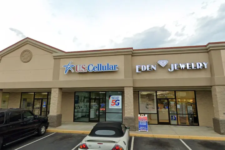 UScellular & T-Mobile Authorized Retailer Old Halifax Rd & Tabernacle Trl