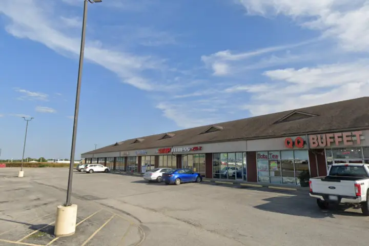 UScellular & T-Mobile Authorized Retailer S State St & Sinclair Dr