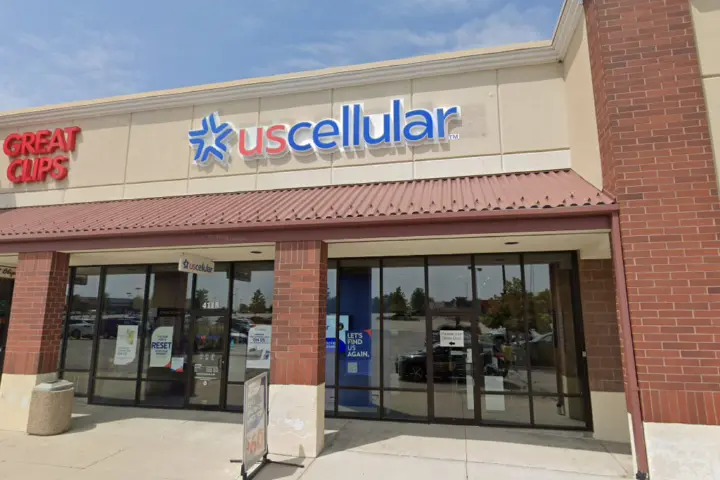 UScellular & T-Mobile Deer Trace Kohler