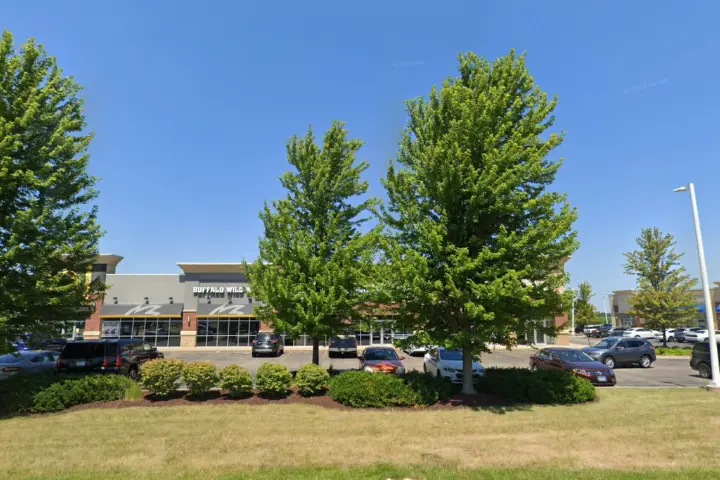 UScellular & T-Mobile E Lincolnway & Polo Rd