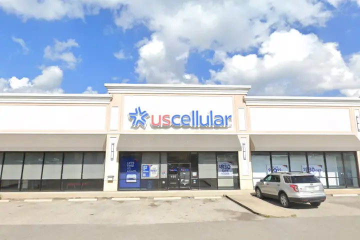 UScellular & T-Mobile Emily Dr & Cava Dr