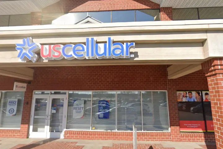 UScellular & T-Mobile Gorham Rd & Foden Rd