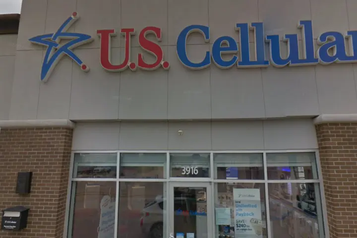 UScellular & T-Mobile Lawrence & Call Field