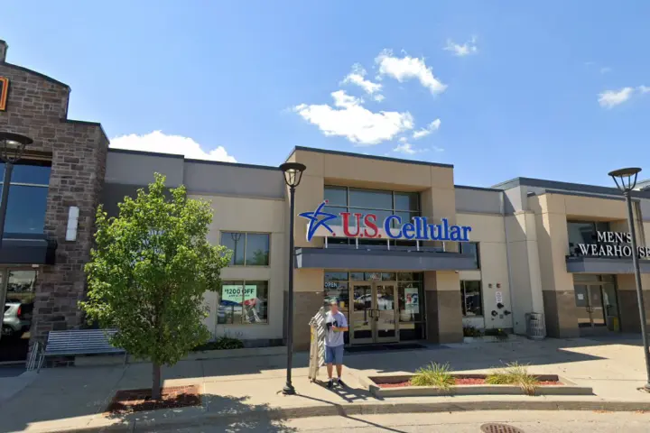 UScellular & T-Mobile Lindale Mall