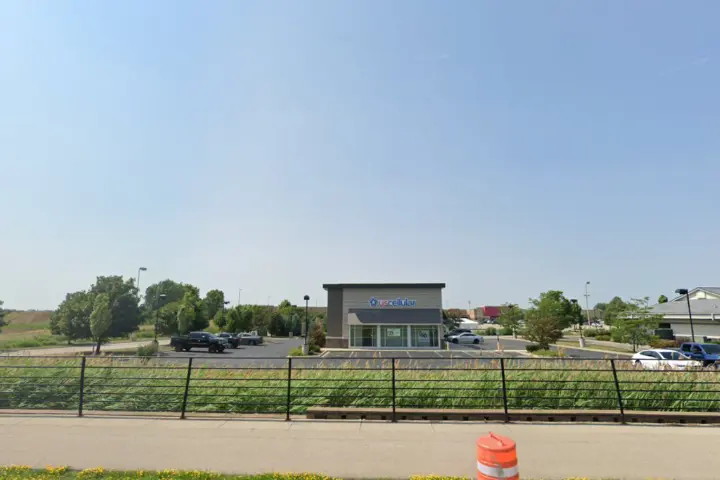 UScellular & T-Mobile Monroe Rd & Lime Kiln Rd