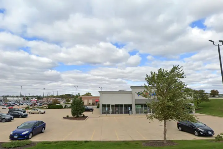 UScellular & T-Mobile N Allen Rd & Walton Rd