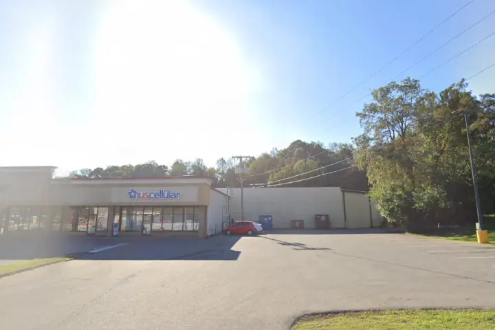 UScellular & T-Mobile Tanyard Rd & Perdue Ln