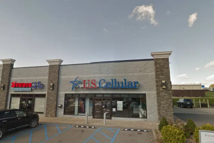 UScellular & T-Mobile Tygart Mall Loop & Tygart Valley Mall