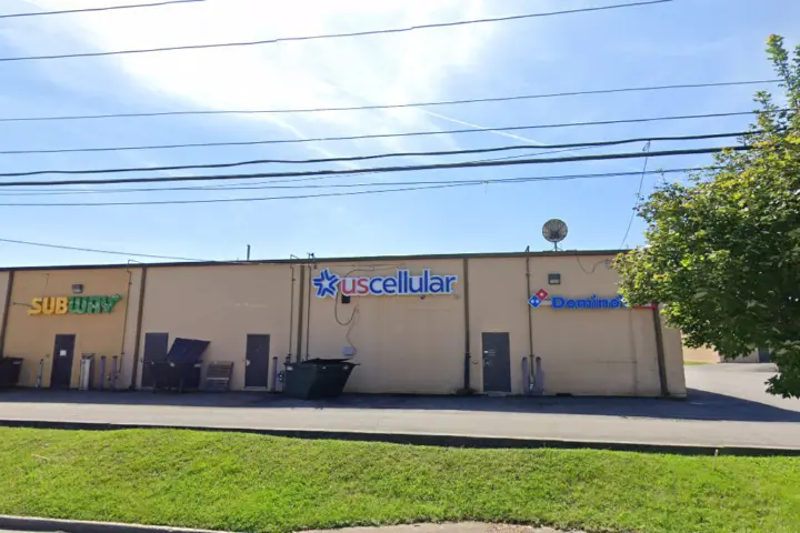 UScellular & T-Mobile Valley Pointe
