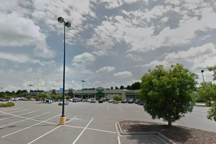 UScellular & T-Mobile Walmart Dr & Washington St