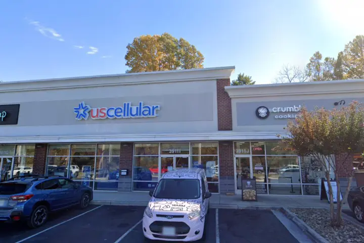 UScellular & T-Mobile Wards Rd & Atlanta Ave