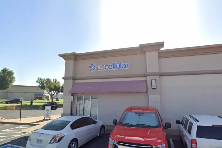 UScellular & T-Mobile Westgate Marketplace