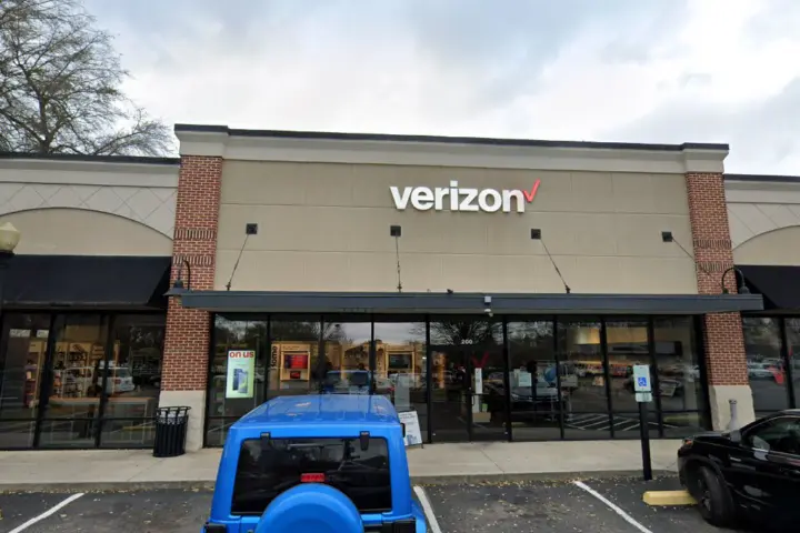Aiken (Verizon)