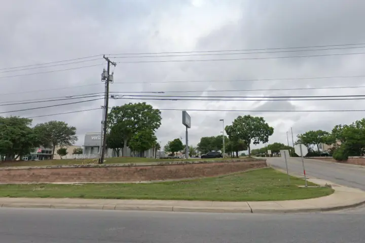 Alamo Ranch (Verizon)