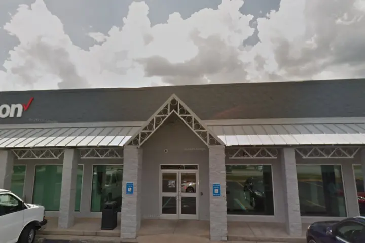 Albany GA (Verizon)