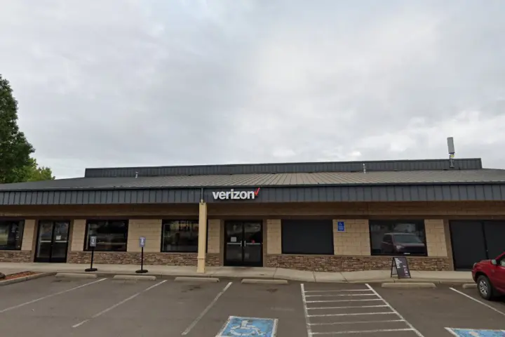 Albany OR (Verizon)
