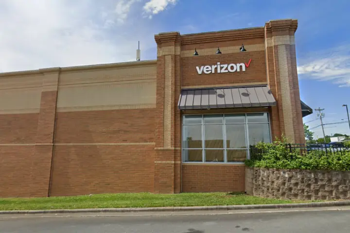 Albemarle (Verizon)
