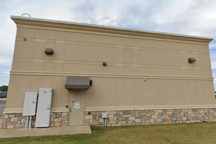 Alcoa Station (Verizon)