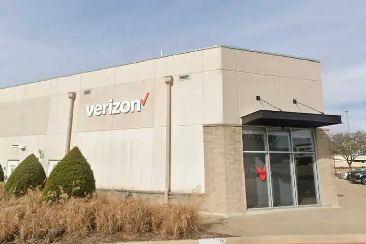 Allen (Verizon)
