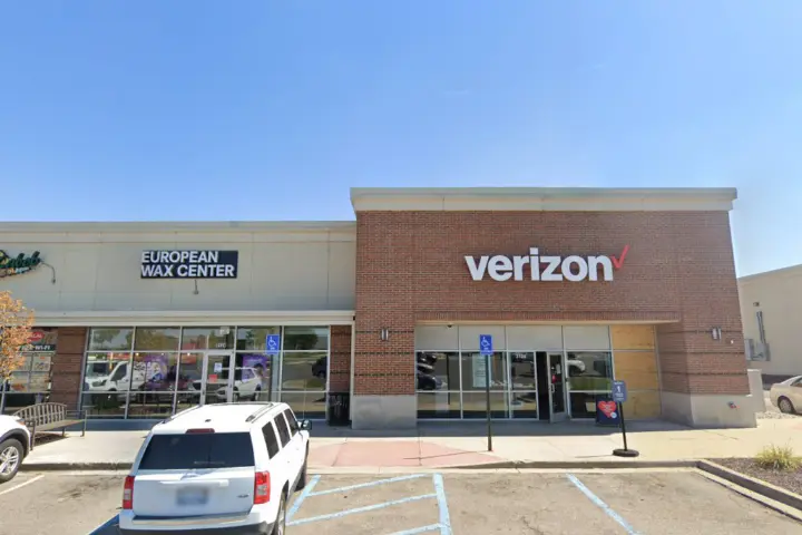 Allen Park (Verizon)