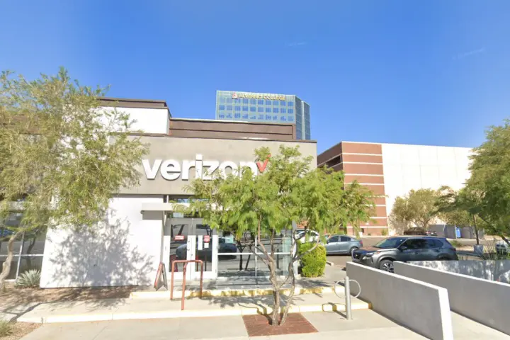 Alma School (Verizon)
