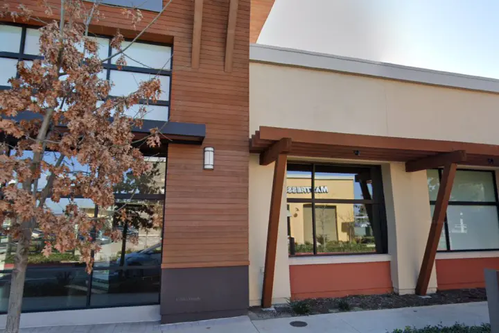 Almaden Ranch (Verizon)