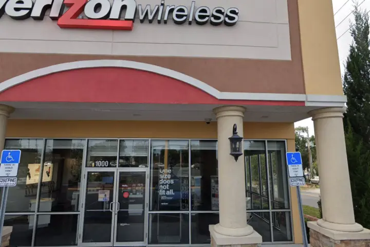 Altamonte Springs (Verizon)