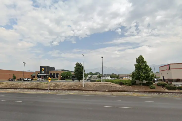 American Fork (Verizon)