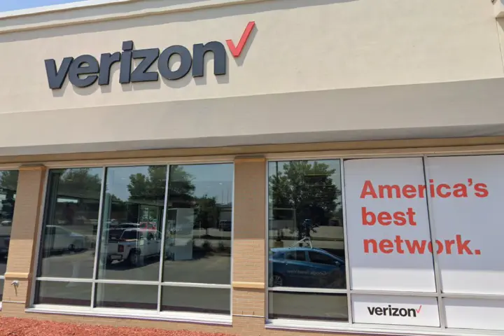Ankeny IA (Verizon)