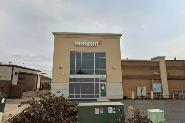 Appleton Casaloma (Verizon)