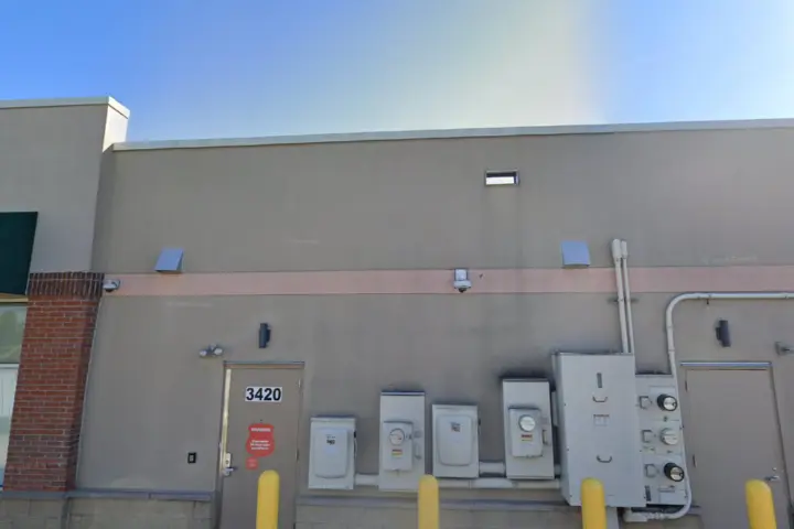 Appleton East (Verizon)