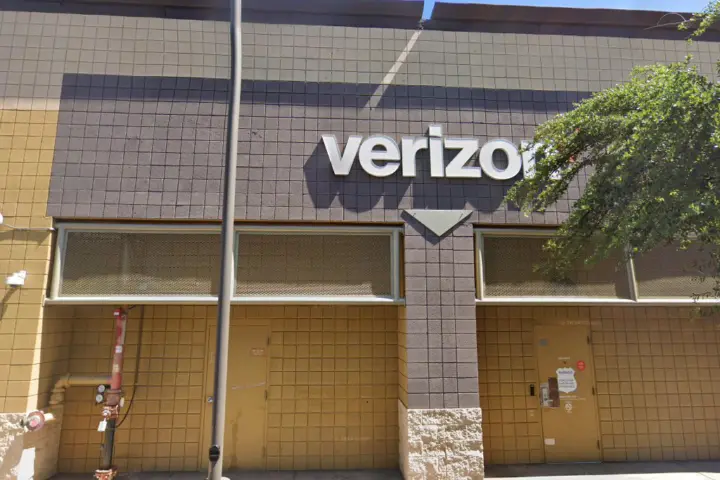 Arcadia (Verizon)