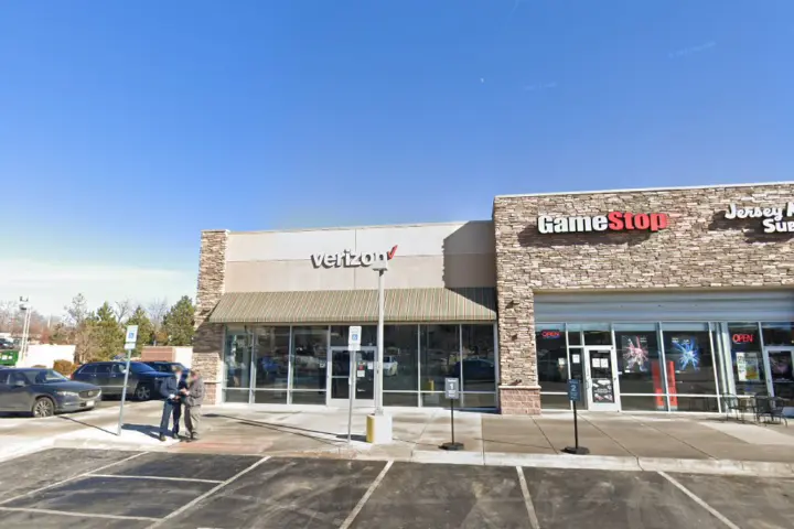 Arvada Ridge (Verizon)