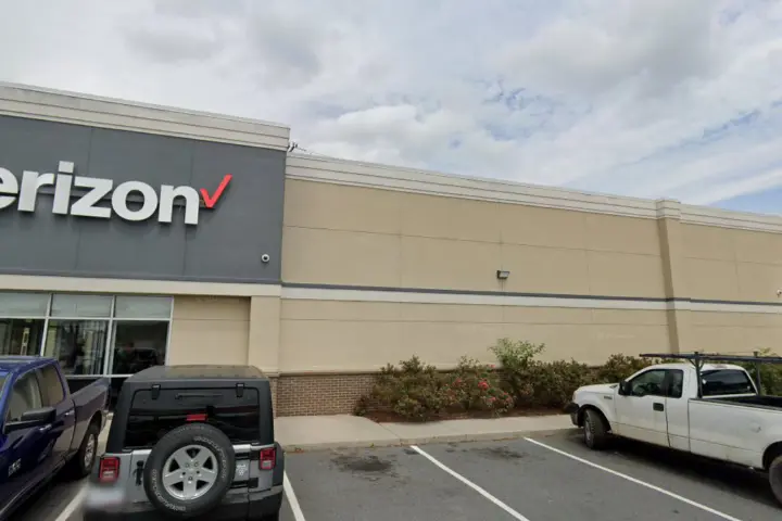 Asheboro (Verizon)