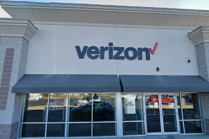 Ashland (Verizon)