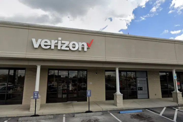 Athens TN (Verizon)