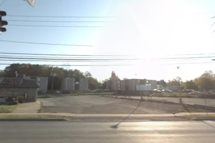 Auburn NY (Verizon)