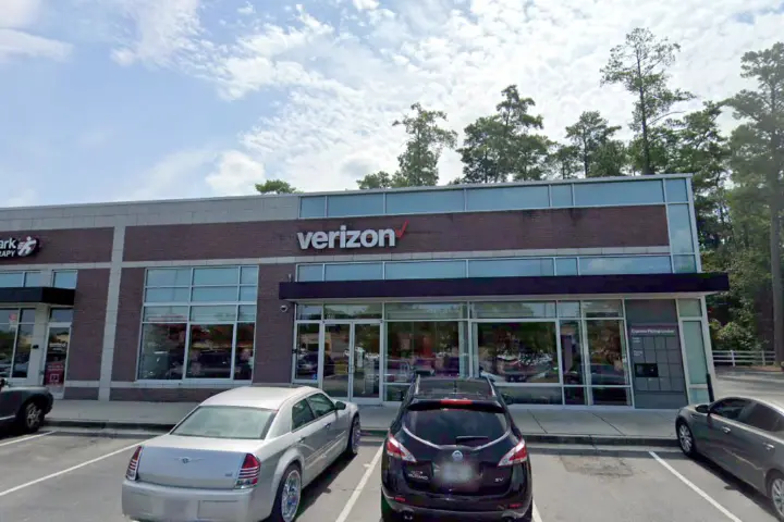 Augusta Exchange (Verizon)