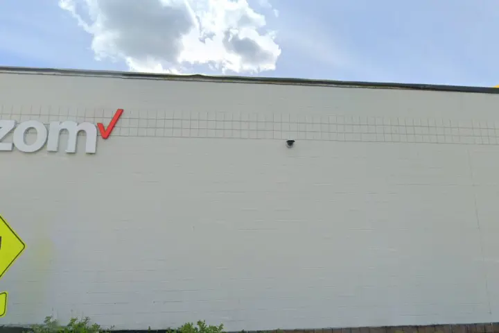 Augusta  ME (Verizon)