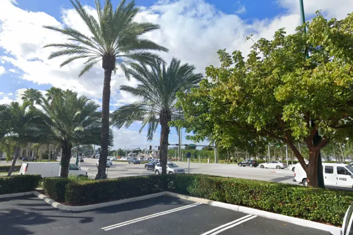 Aventura (Verizon)