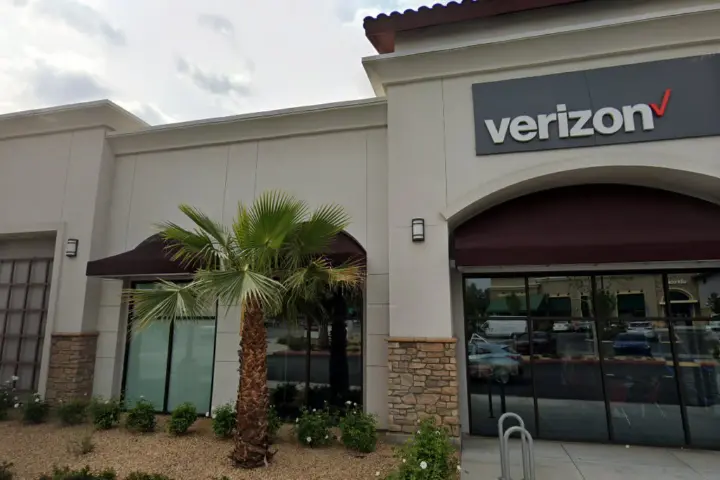 Bakersfield (Verizon)