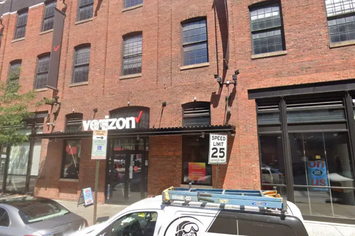 Baltimore City (Verizon)