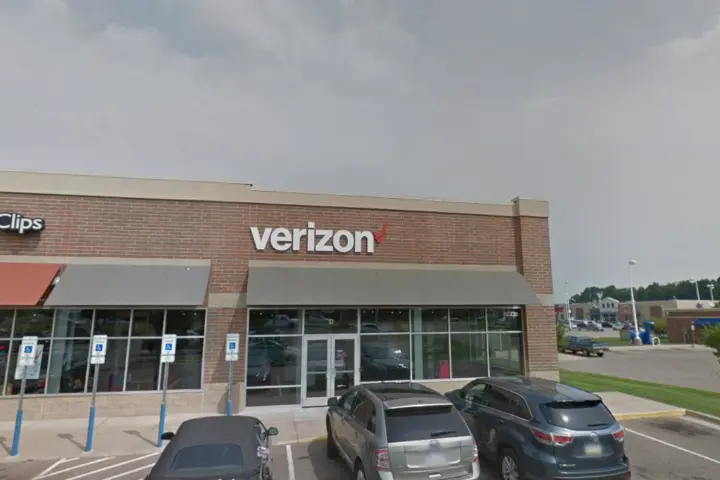 Battle Creek MI Beckley (Verizon)