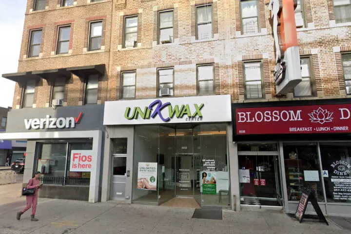 Bay Ridge Brooklyn II (Verizon)