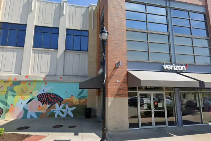 Bayshore (Verizon)