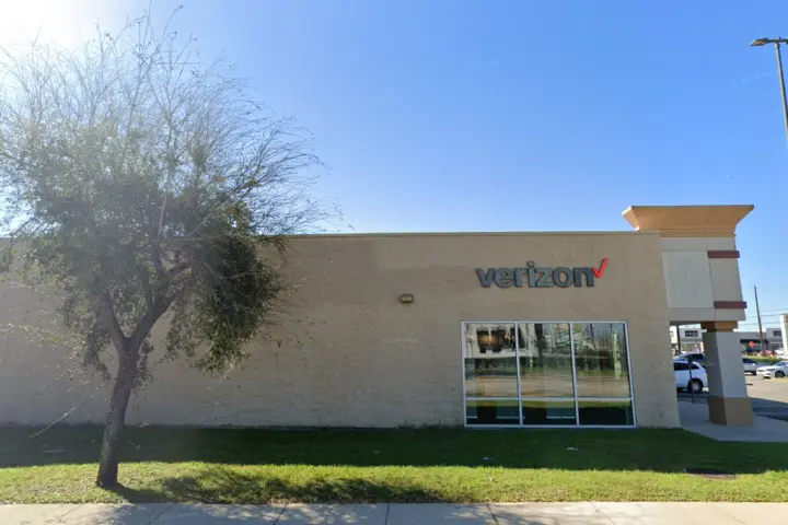 Baytown (Verizon)