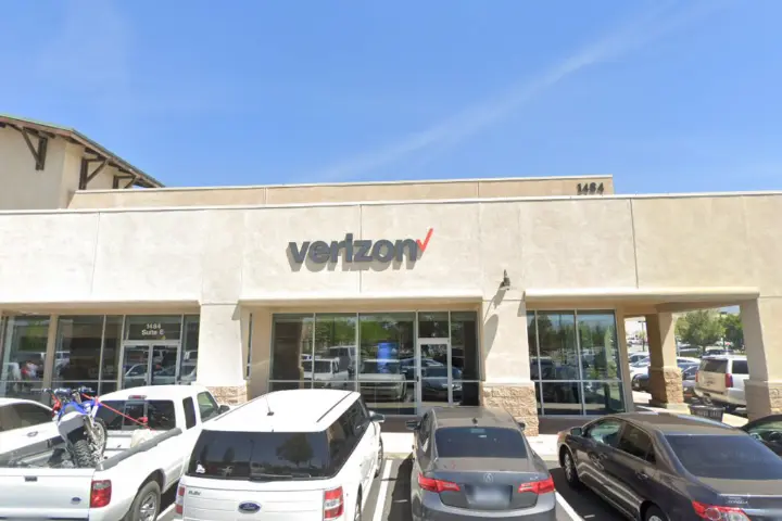 Beaumont CA (Verizon)